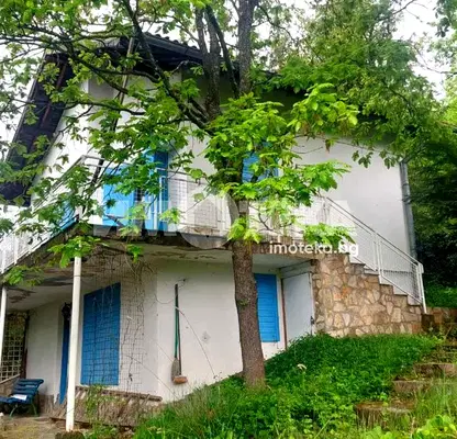 Снимка 5 — Къща в София, с. Дреново