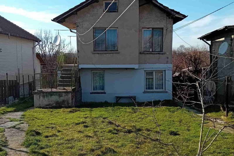 House in Oblast Pernik, Drugan