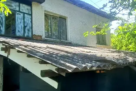 House in Oblast Vidin, Drujba