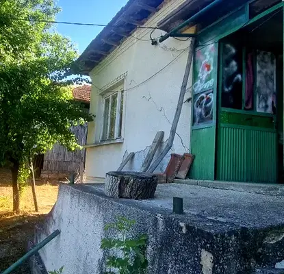 Снимка 5 — Къща във Видин, с. Дружба