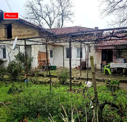 Photo 2 — House in Oblast Stara Zagora, Dylboki