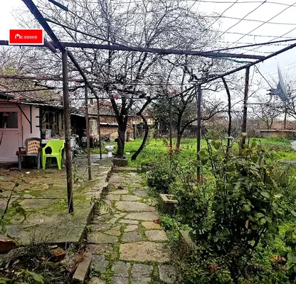 Photo 5 — House in Oblast Stara Zagora, Dylboki