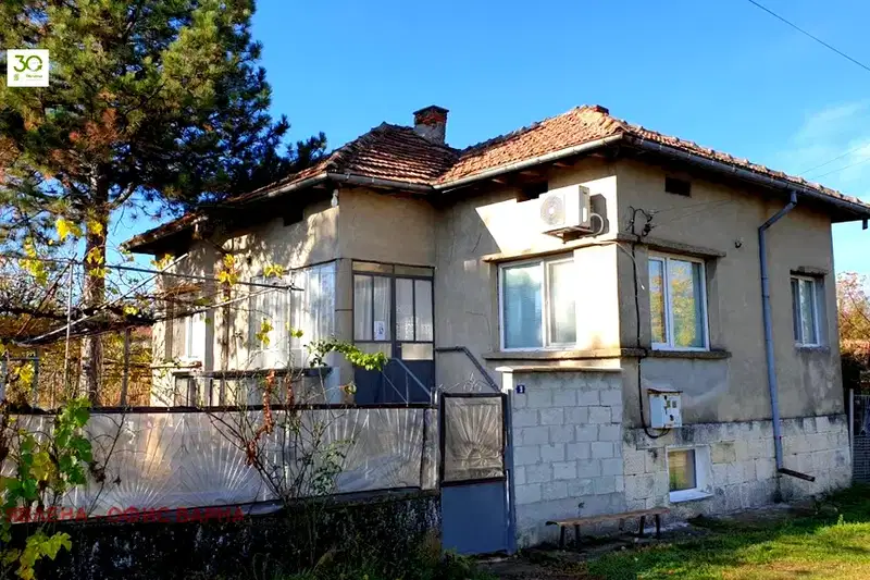 House in Oblast Ruse, Ekzarh Iosif