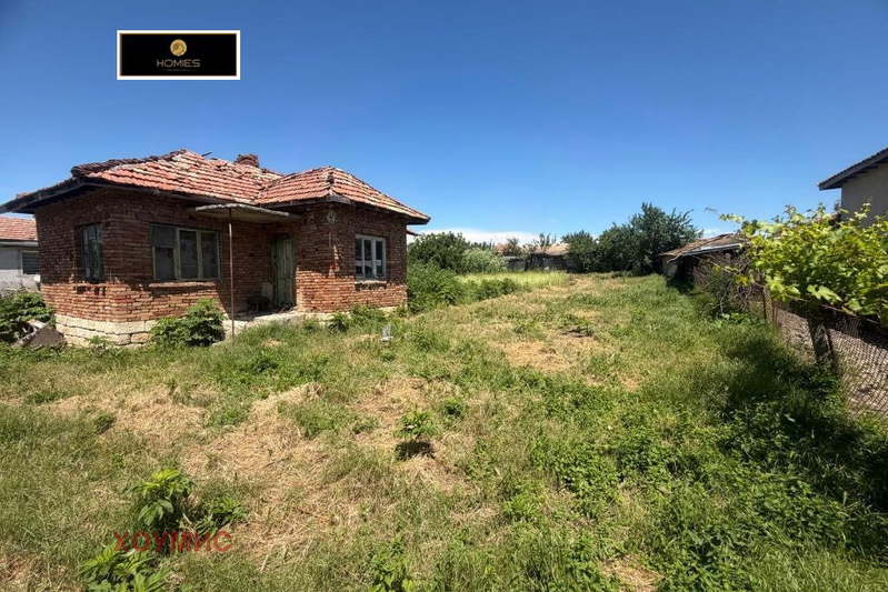 House in Oblast Dobrich, Enevo