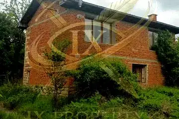 House in Oblast Burgas, Esen