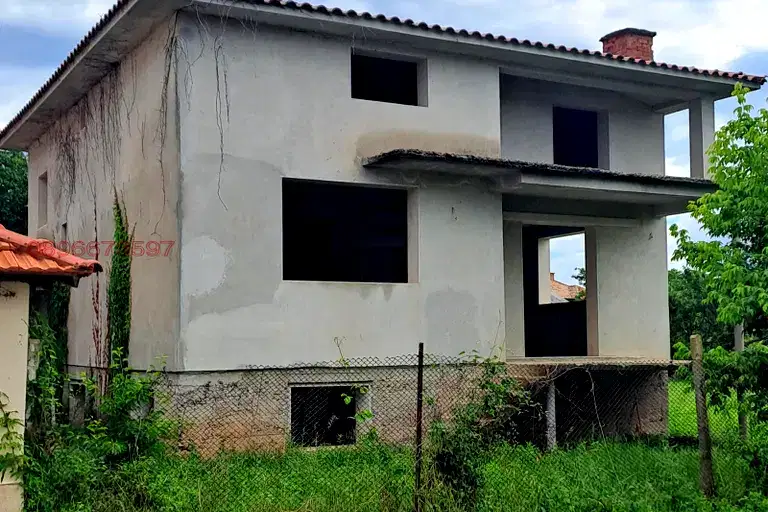 Къща в Стара Загора, с. Габарево