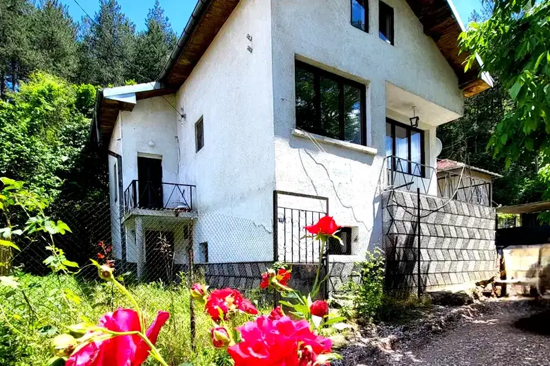 Къща в Пазарджик, с. Габровица