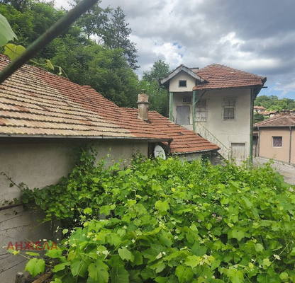 Снимка 2 — Къща в Пазарджик, с. Габровица