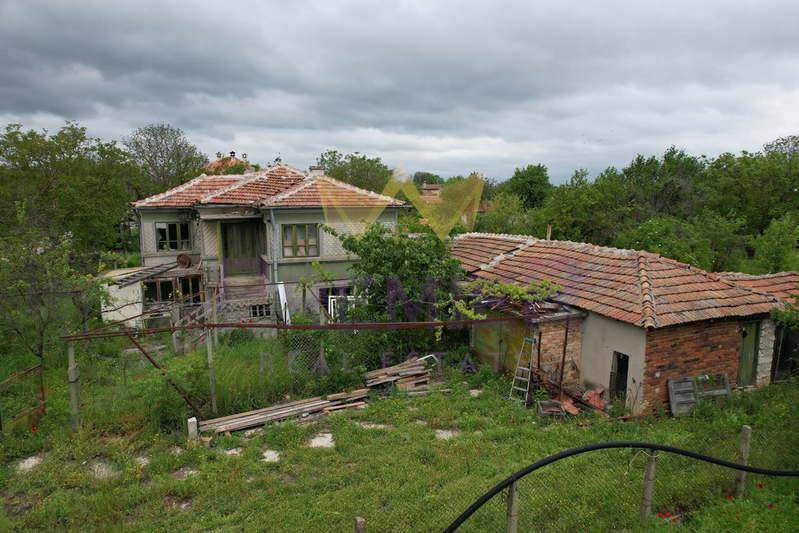 House in Oblast Varna, General Kantardjievo
