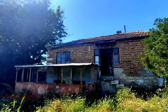 House in Oblast Varna, General Kiselovo