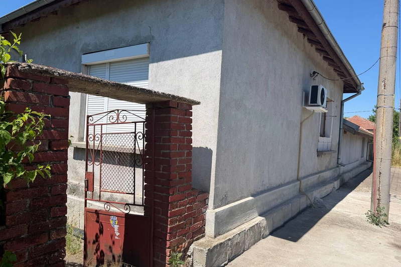 House in Oblast Haskovo, Generalovo