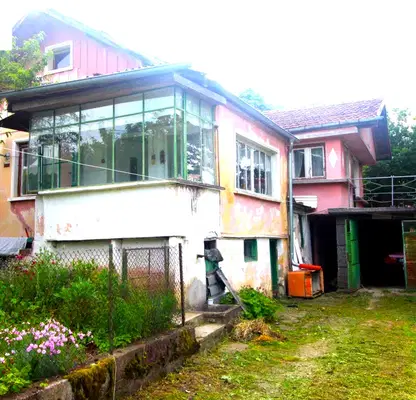 Photo 2 — House in Oblast Gabrovo, Gergini