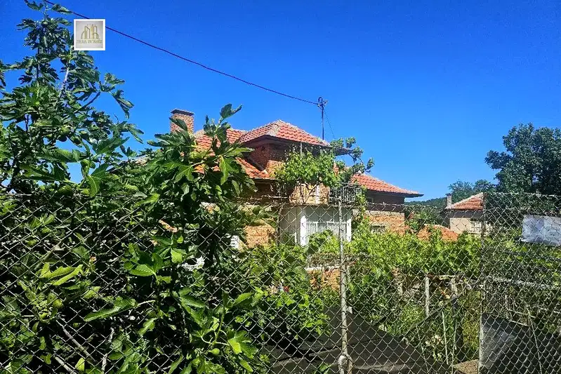 Къща в Стара Загора, с. Главан