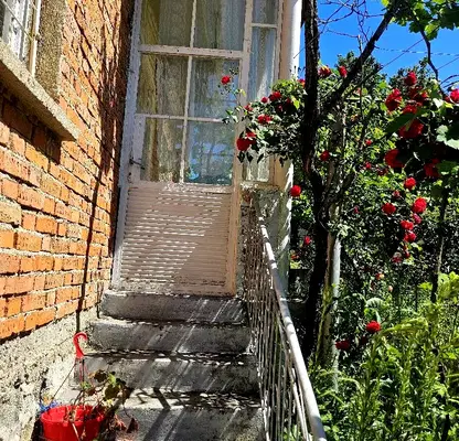 Снимка 3 — Къща в Стара Загора, с. Главан