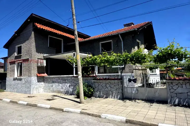 House in Oblast Pazardjik, Glavinica