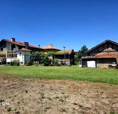 Снимка 4 — Къща в Пазарджик, с. Главиница