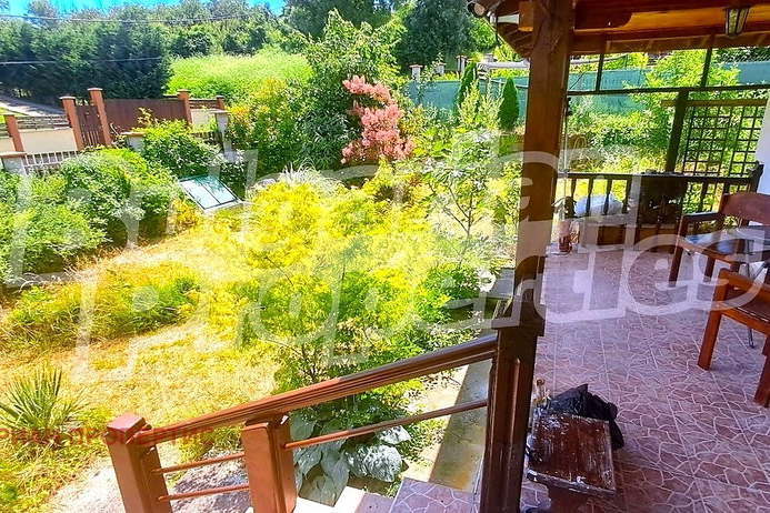 House in Oblast Varna, Goren Chiflik