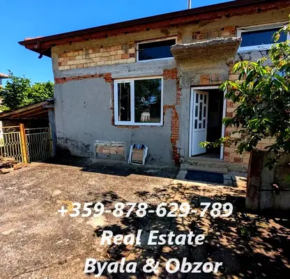 Снимка 3 — Къща във Варна, с. Горица