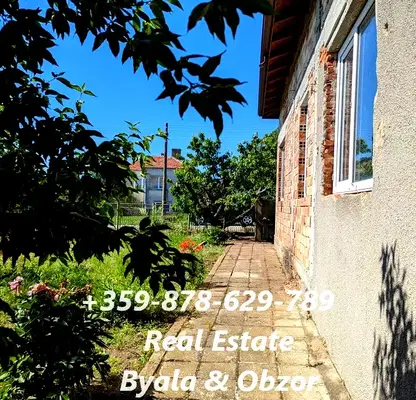 Снимка 4 — Къща във Варна, с. Горица