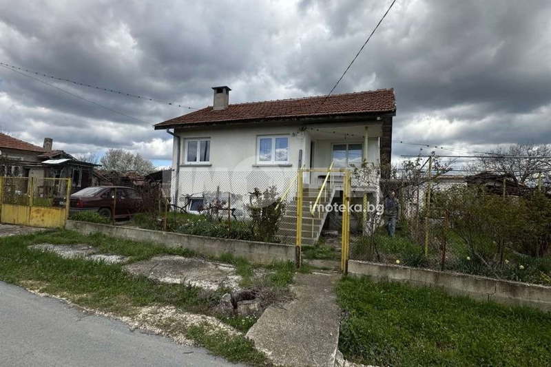House in Oblast Varna, Gorica