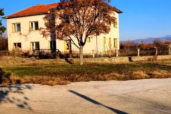 House in Oblast Plovdiv, Gorna Mahala