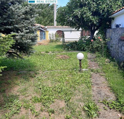 Снимка 3 — Двуетажна къща с 4 спални в с. Горно Войводино, обл. Хасково