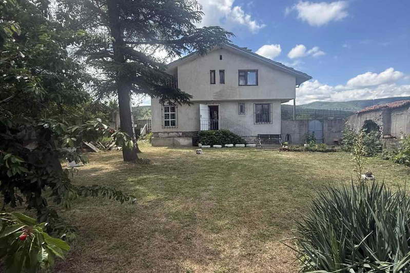 House in Oblast Pazardjik, Gorno Vyrshilo
