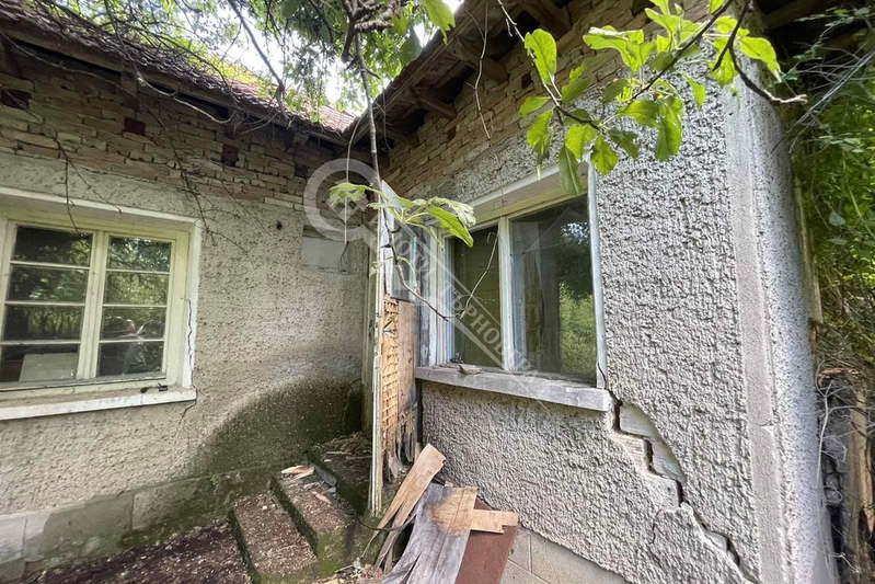 House in Oblast Veliko Tyrnovo, Gorski Goren Trymbesh