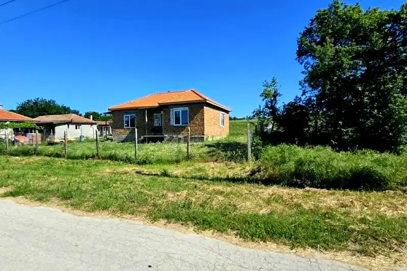 House in Oblast Varna, Gospodinovo