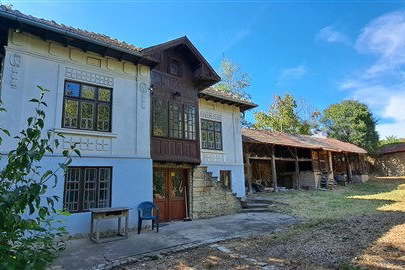House in Oblast Veliko Tyrnovo, Gradina