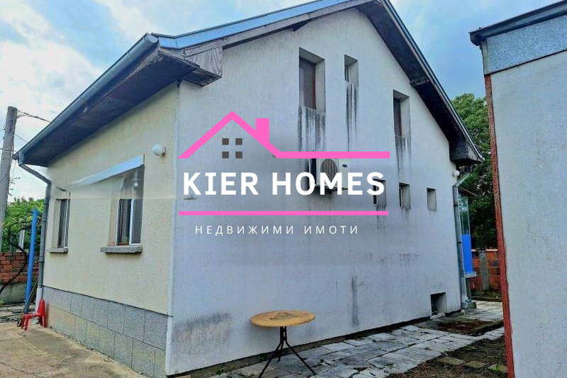House in Plovdiv, Graf Ignatievo