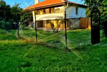 House in Oblast Burgas, Granichar