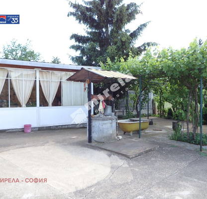 Снимка 2 — Къща в София, с. Григорево