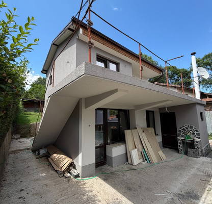 Photo 2 — House in област София, Gurmazovo