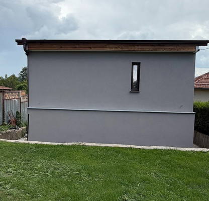 Photo 5 — House in област София, Gurmazovo