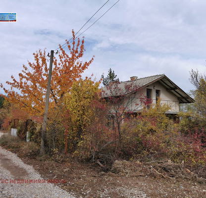 Снимка 5 — Къща в София, с. Гълъбовци