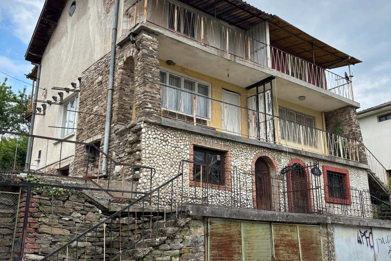 House in Oblast Plovdiv, Gylybovo