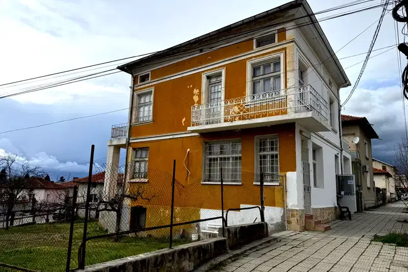House in Oblast Blagoevgrad, Gyrmen