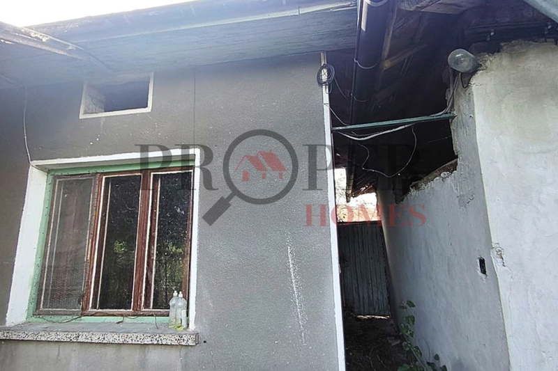 House in Oblast Veliko Tyrnovo, Hotnica