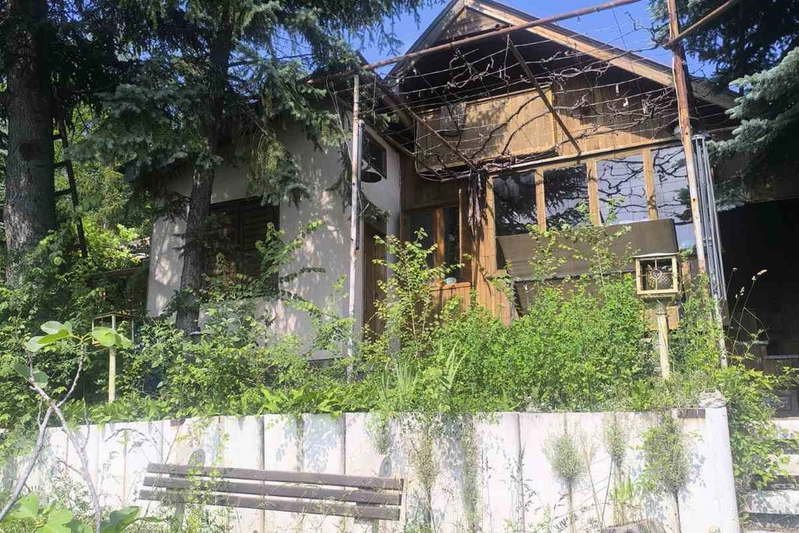 House in Oblast Plovdiv, Hrabrino