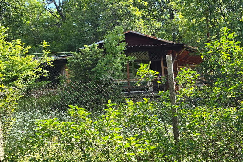House in Plovdiv, Hrabrino