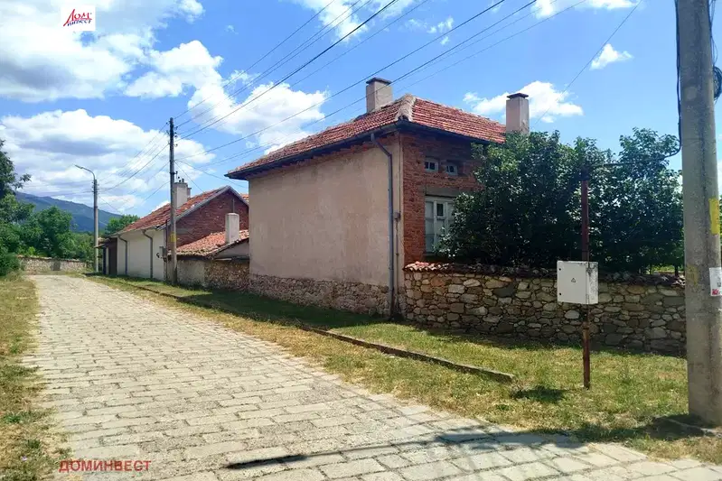 Къща в Пловдив, с. Иганово