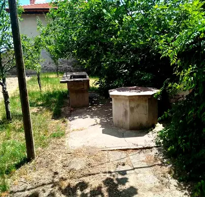 Снимка 2 — Къща в Пловдив, с. Иганово