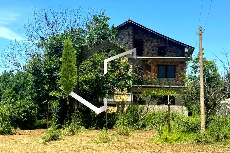 House in Oblast Shumen, Iliya Blyskovo