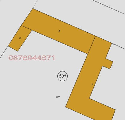 Photo 5 — House with 2 buildings and large yard in Imrenchevo village, Shumen region