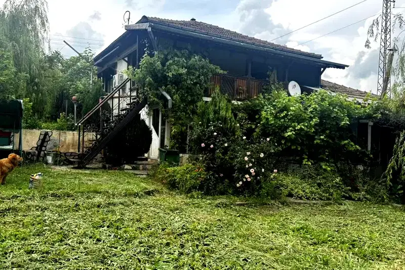 House in Oblast Ruse, Ivanovo