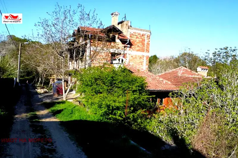House in Oblast Burgas, Izgrev