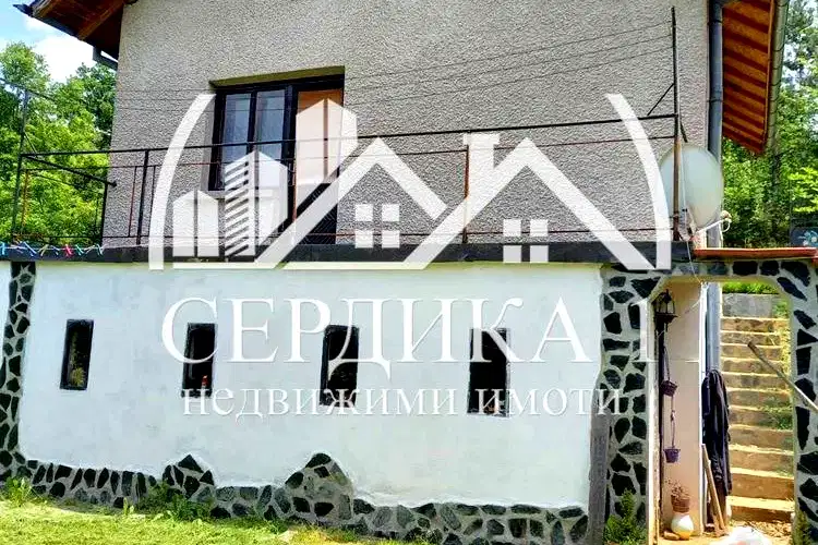House in област София, с. Желен