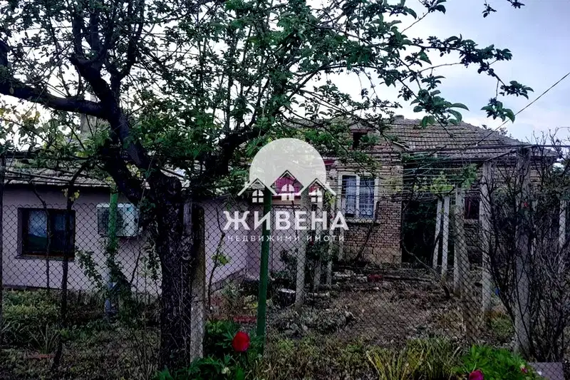Къща във Варна, с. Житница