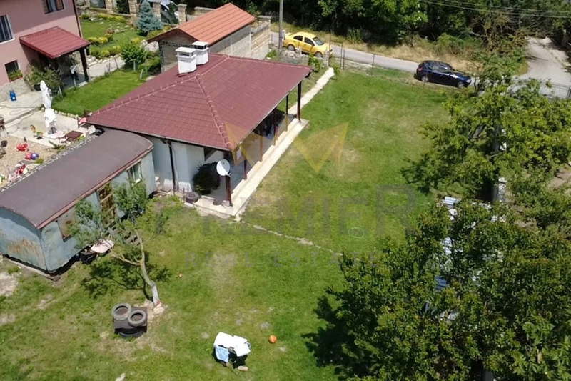 House in Oblast Varna, Kalimanci